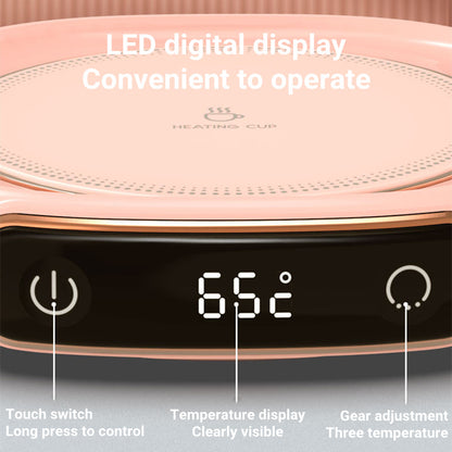 coffee mug warmer

smart coffee mug warmer

electric mug warmer coaster

thermal coffee cup warmer

temperature control mug warmer

desktop mug warmer

constant temperature coffee warmer

coffee cup heating pad
