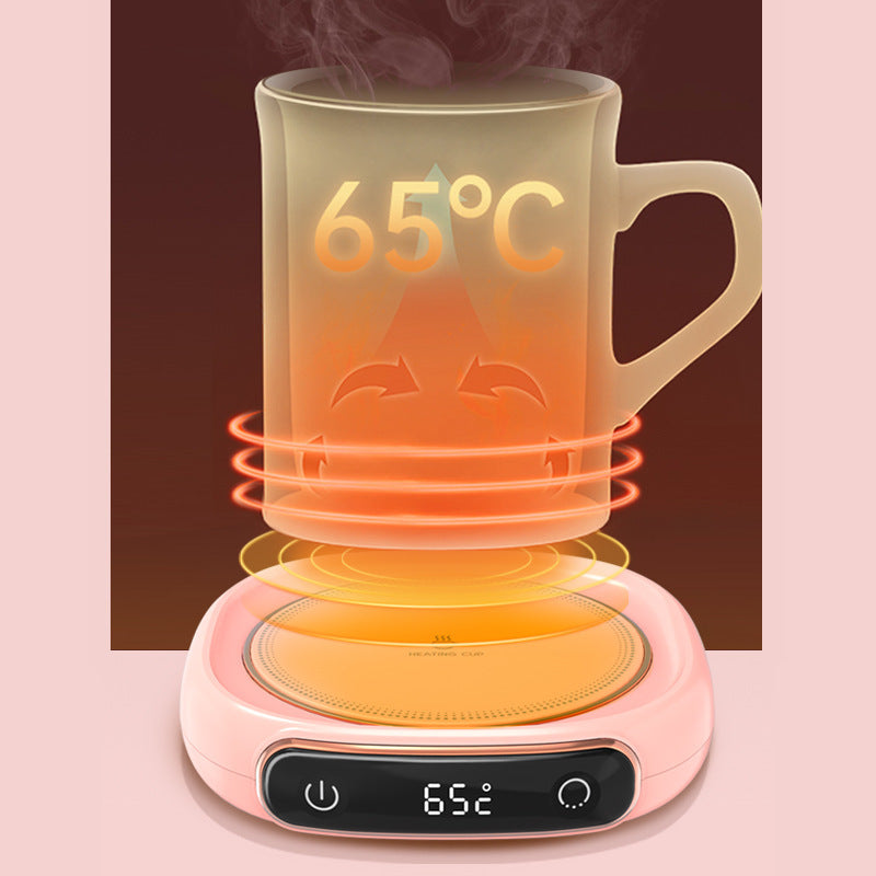 coffee mug warmer

smart coffee mug warmer

electric mug warmer coaster

thermal coffee cup warmer

temperature control mug warmer

desktop mug warmer

constant temperature coffee warmer

coffee cup heating pad
